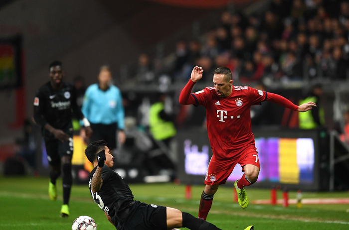 埃贝尔：我们之前收到的邮件说迪亚斯停赛一场；拜仁将上诉（埃贝尔称此前邮件通知迪亚斯仅禁赛一场，拜仁将提起上诉）