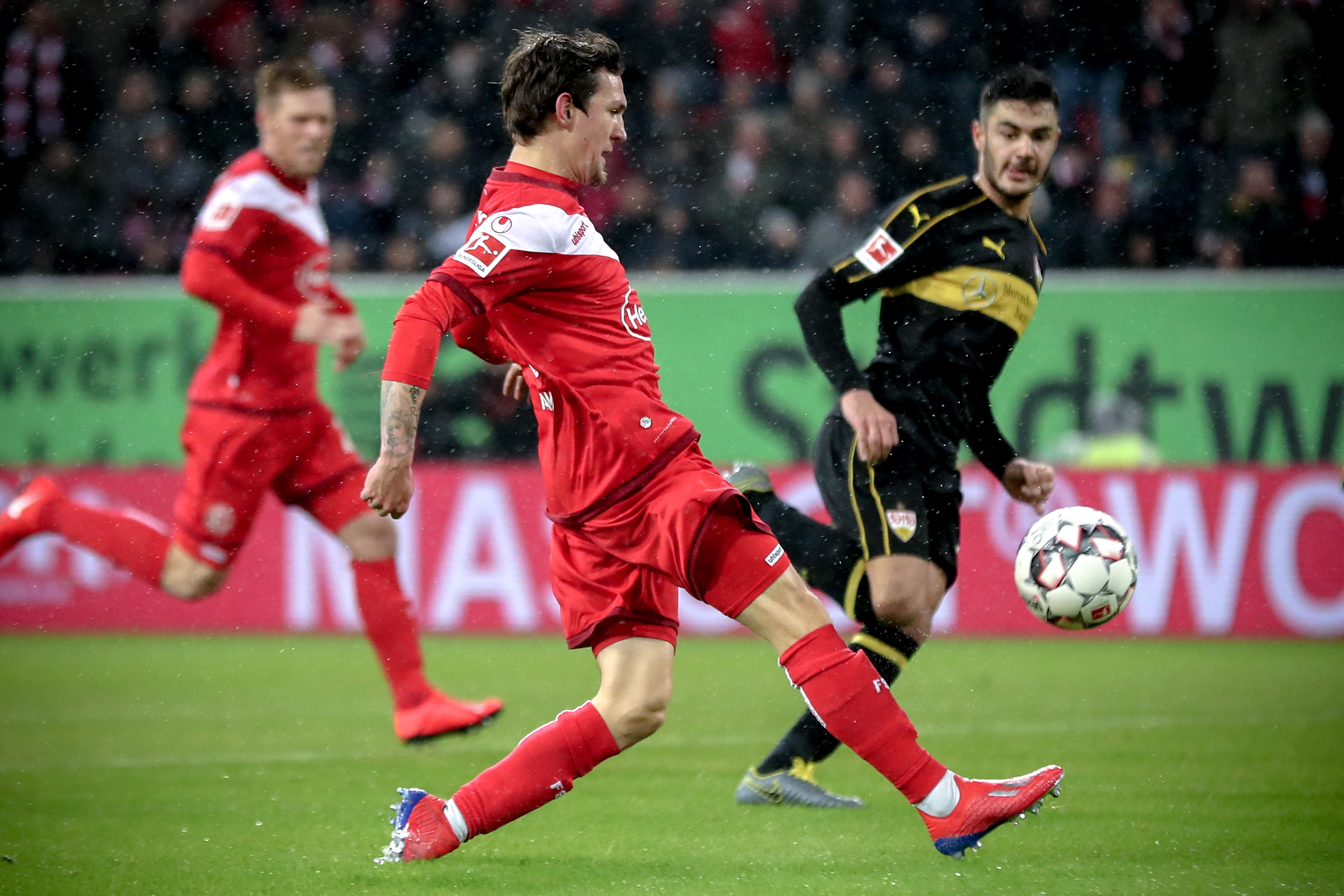 迪马济奥：加蒂、弗拉霍维奇明日将分别在里昂、伦敦接受手术（迪马济奥：加蒂赴里昂、弗拉霍维奇赴伦敦，二人将于明日各自接受手术）