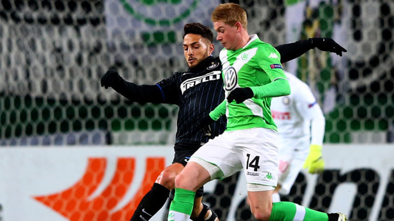 对阵曼城小角度推射破门，罗德里戈打破32场进球荒（罗德里戈对阵曼城小角度得手，终结32场进球荒）